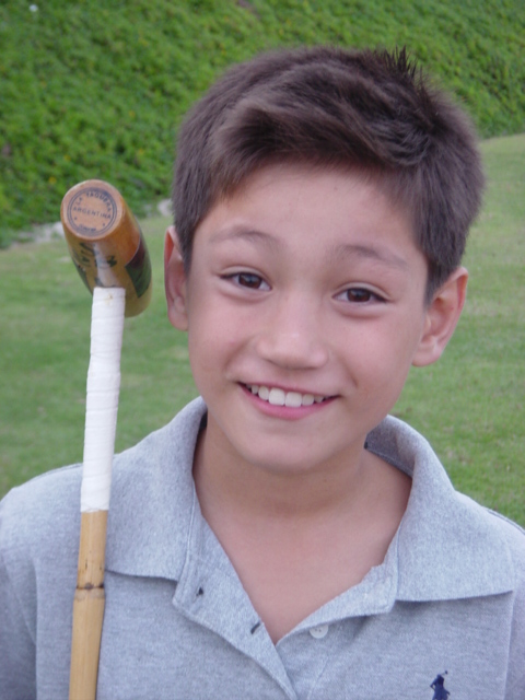 Young Sean