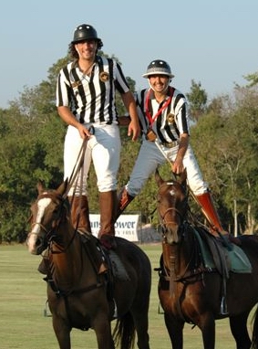 Gaucho Tricks.