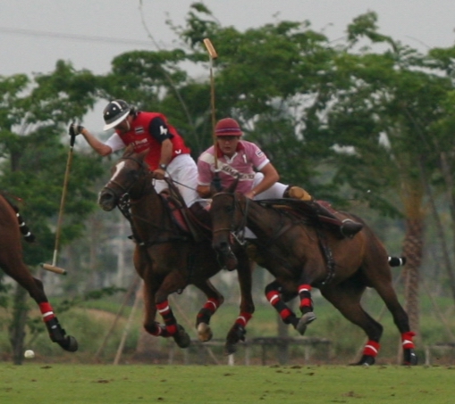 Guapo, Spanish for Handsome Men’s Jersey Polo