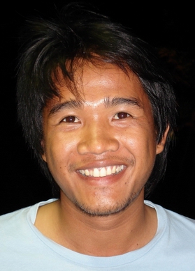 Khun Tsu - Stable Manager at VRSC