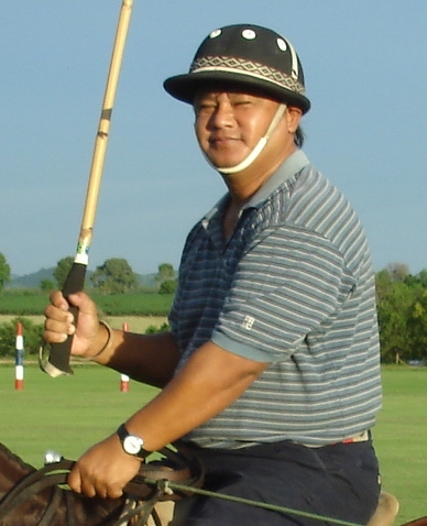 Pee Daeng -- In fine form