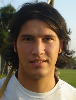 Lucas Lujan