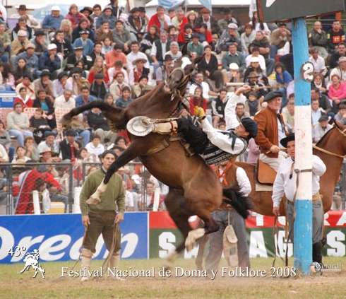 German's friend -- Fernando Vilches -- from Rio Cuarto