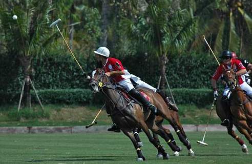 Pepperoni & Curto on attack for Indonesia