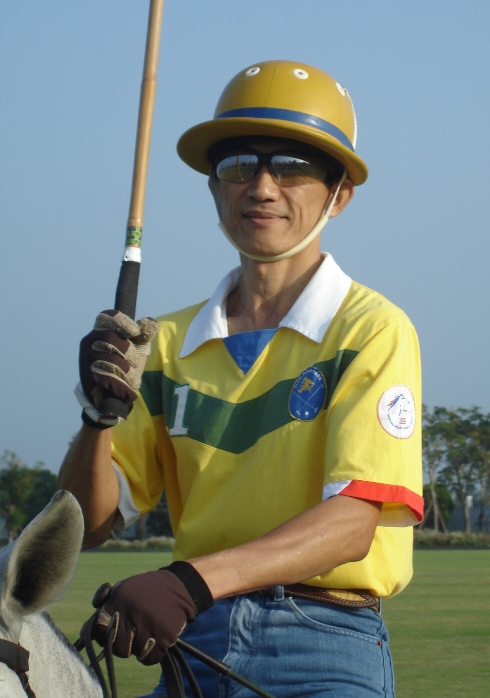 Ang Ban Tong gets 6 goals for SPP team