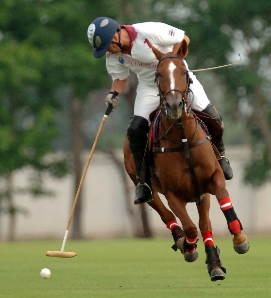 Henry Rourke captured in action by Juan Sebastian